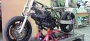 Bakker Honda CBX1000 Six Classic